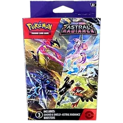 Astral Radiance 3-Pack Hanger Box