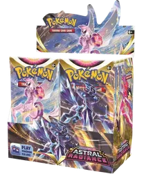 Astral Radiance Booster Box