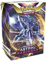 Astral Radiance Build & Battle Box