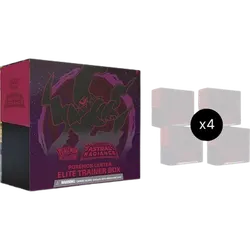 Astral Radiance Elite Trainer Box Case