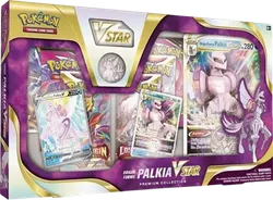 Lost Origin Origin Forme Palkia VSTAR Premium Collection