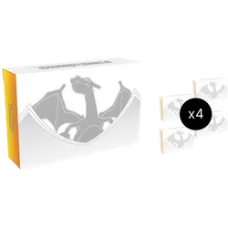 Lost Origin Sword & Shield Charizard Ultra Premium Collection Case