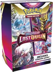Lost Origin Booster Bundle (Set of 6)