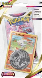 Lost Origin Single Pack Blister - Scorbunny