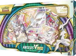 Lost Origin Arceus VSTAR Premium Collection