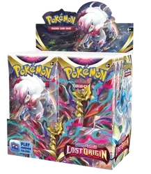 Lost Origin Booster Box