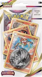 Lost Origin Premium Checklane Blister - Infernape