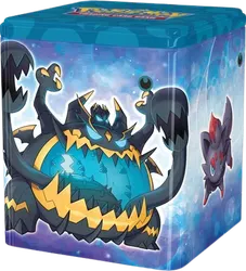 Lost Origin Pokemon Stacking Tin: Darkness