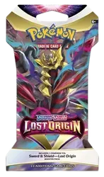 Lost Origin Sleeved Booster Pack