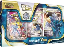 Lost Origin Origin Forme Dialga VSTAR Premium Collection