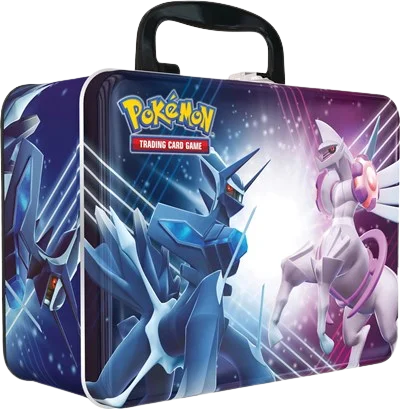 Silver Tempest Fall 2022 Collector Chest