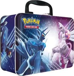 Silver Tempest Fall 2022 Collector Chest