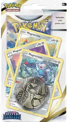 Silver Tempest Premium Checklane Blister - Magnezone