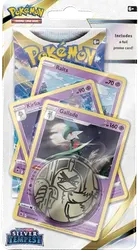 Silver Tempest Premium Checklane Blister - Gallade