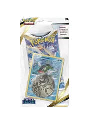 Silver Tempest Single Pack Blister (Set of 2)