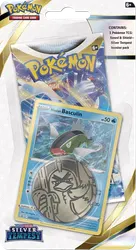 Silver Tempest Single Pack Blister - Basculin