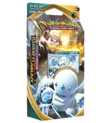 Darkness Ablaze Theme Deck - Galarian Darmanitan