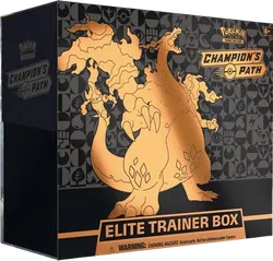 Champion's Path Elite Trainer Box