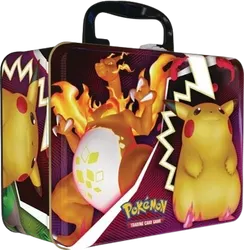 Vivid Voltage Fall 2020 Collector's Chest Tin
