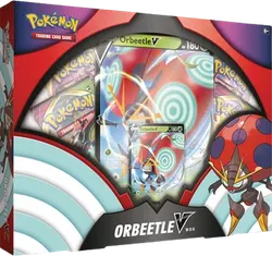 Vivid Voltage Orbeetle V Box