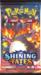 Shining Fates Booster Pack