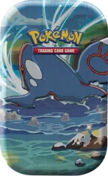 Shining Fates Mini Tin - Kyogre