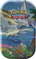 Shining Fates Mini Tin - Reshiram