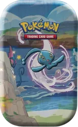 Shining Fates Mini Tin - Manaphy