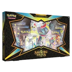 Shining Fates Premium Collection - Shiny Dragapult