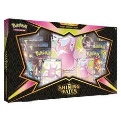 Shining Fates Premium Collection - Shiny Crobat