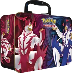 Battle Styles Spring 2021 Collector's Chest Tin