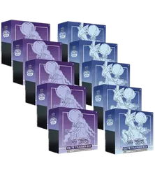 Chilling Reign Elite Trainer Box Case
