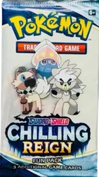 Chilling Reign Fun Pack