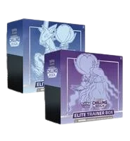 Chilling Reign Elite Trainer Box (Set of 2)