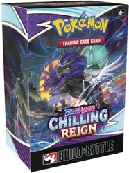 Chilling Reign Build & Battle Box