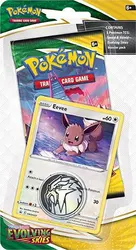 Evolving Skies Single Pack Blister - Eevee