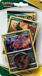Evolving Skies Premium Checklane Blister - Houndoom