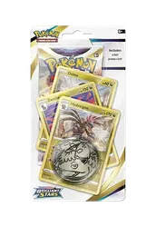 Brilliant Stars Premium Checklane Blister - Hydreigon