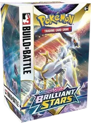 Brilliant Stars Build & Battle Box
