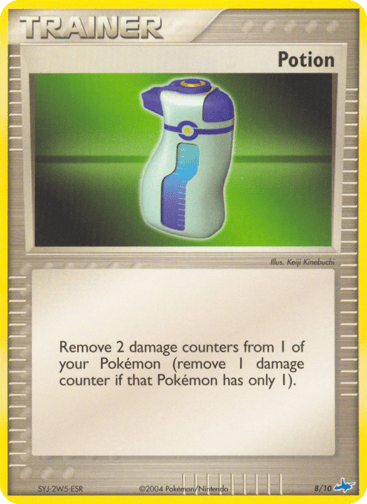 Potion