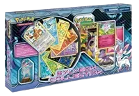 XY Sylveon Collection
