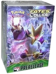 Fates Collide Prerelease Kit