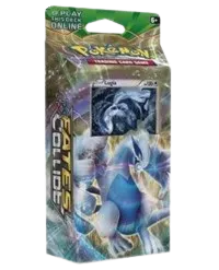 Fates Collide Theme Deck - "Sky Guardian"