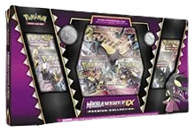 Fates Collide Mega Mawile EX Premium Collection