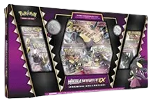 Fates Collide Mega Mawile EX Premium Collection