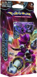 Steam Siege Theme Deck - "Ring of Lightning"