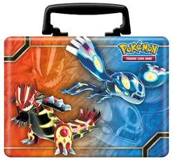 Flashfire Collector Chest