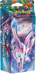 Furious Fists Theme Deck - "Enchanted Echo"