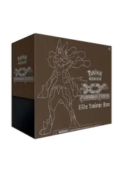Furious Fists Elite Trainer Box
