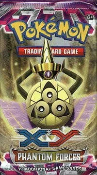 Phantom Forces Booster Pack